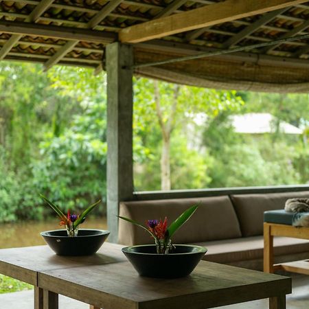 Wirdana Resort&Spa Boossa Bagian luar foto