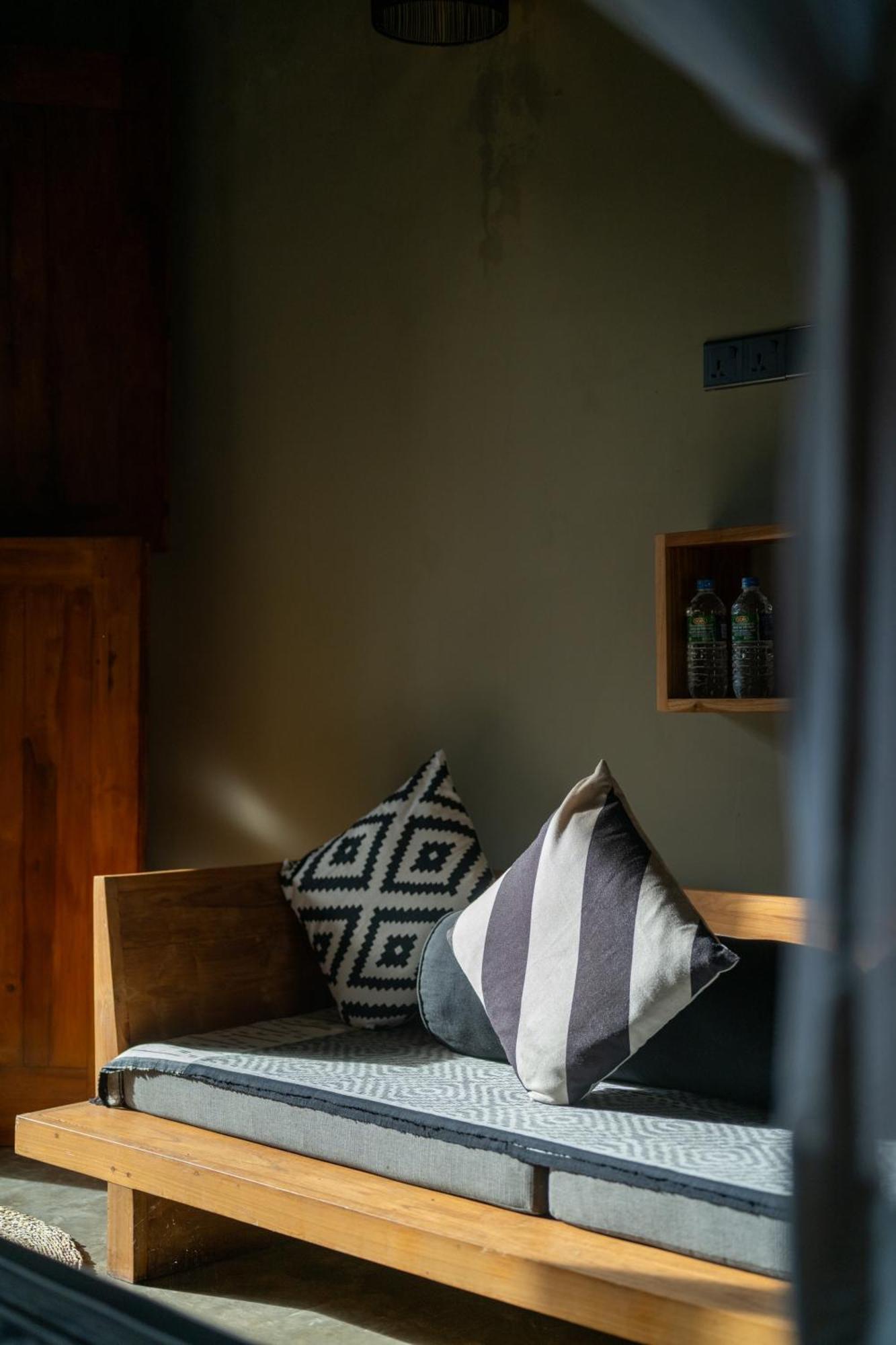 Wirdana Resort&Spa Boossa Bagian luar foto