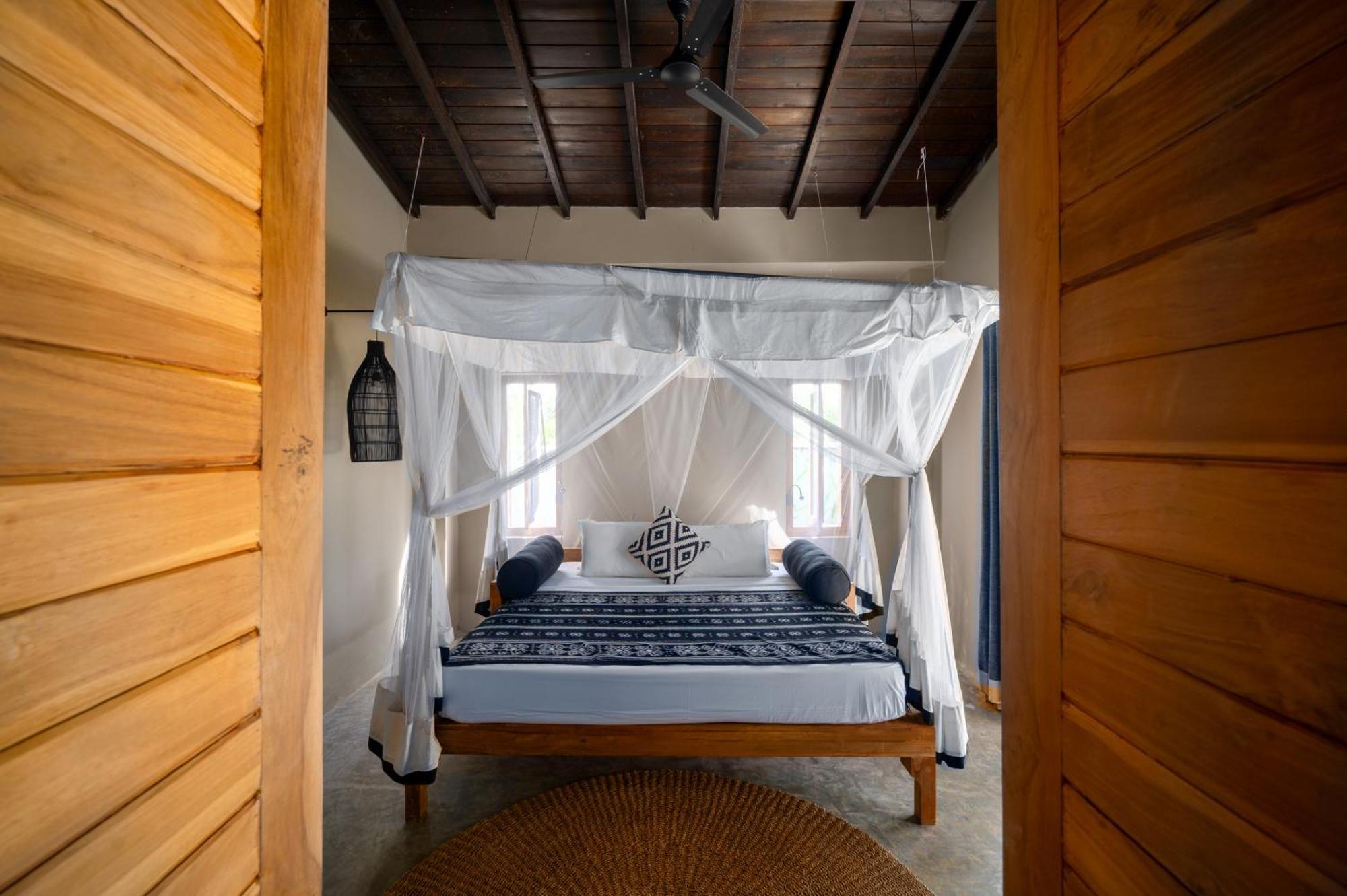 Wirdana Resort&Spa Boossa Bagian luar foto
