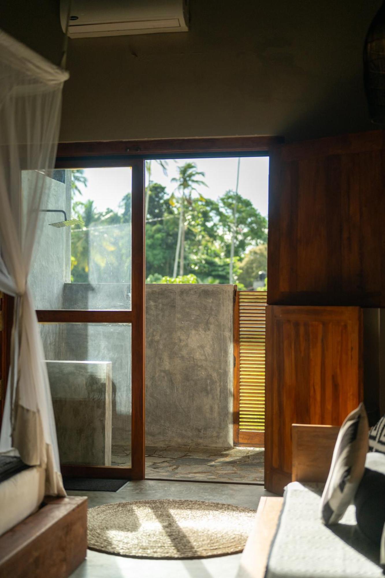 Wirdana Resort&Spa Boossa Bagian luar foto